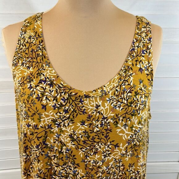 Logo By Lori Goldstein BUNDLE Tank Tunics Size Large - Picture 6 of 15